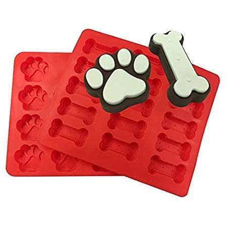 品多く
Combo Mold Bone and Paw Dog XL Products Okallo Pack 並行輸入品 B and Paws Baking For - その他製菓、製パン用品 品多く
Combo Mold Bone and Paw Dog XL Products Okallo Pack 並行輸入品 B and Paws Baking For - その他製菓、製パン用品