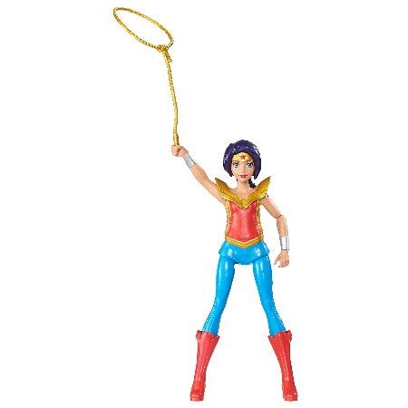 大人女性の Girls Hero Super DC Wonder 並行輸入品 Figure Action Woman その他人形