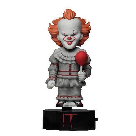 贅沢 17 It Neca 並行輸入品 Pennywise Knocker Body その他人形 Amante Tiles Com