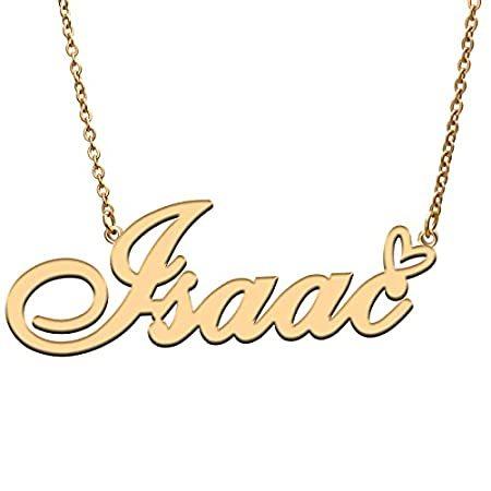 履き心地 Ronkah カスタム名前ネックレス ハート付き 18kゴールドメッキ カスタムネームネックレス レディース パーソナルファッション ネックレス 女の子 並行輸入品 Www Retailspa Co Uk