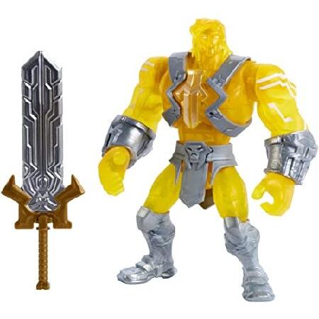 Masters of the Universe He-Man and The Action Figures Motu Action Figures B 並行輸入品