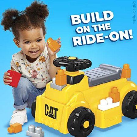 人気商品は MEGA BLOKS CAT 1才からのメガブロック 1才からのメガ