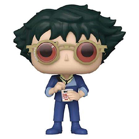 cowboy bebop pop funko