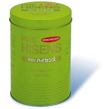 高陽社 パインハイセンス 薬用入浴剤 2.1kg KOYO 神経痛 リウマチ 腰痛