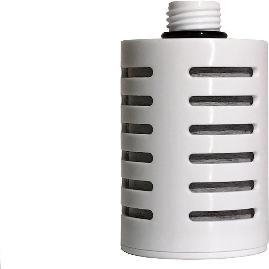 【新品未使用】ガイアの水 135 ライトボトル　カートリッジ3コ ガイアの水135 ガイアライトボトル 交換用カートリッジ 3個