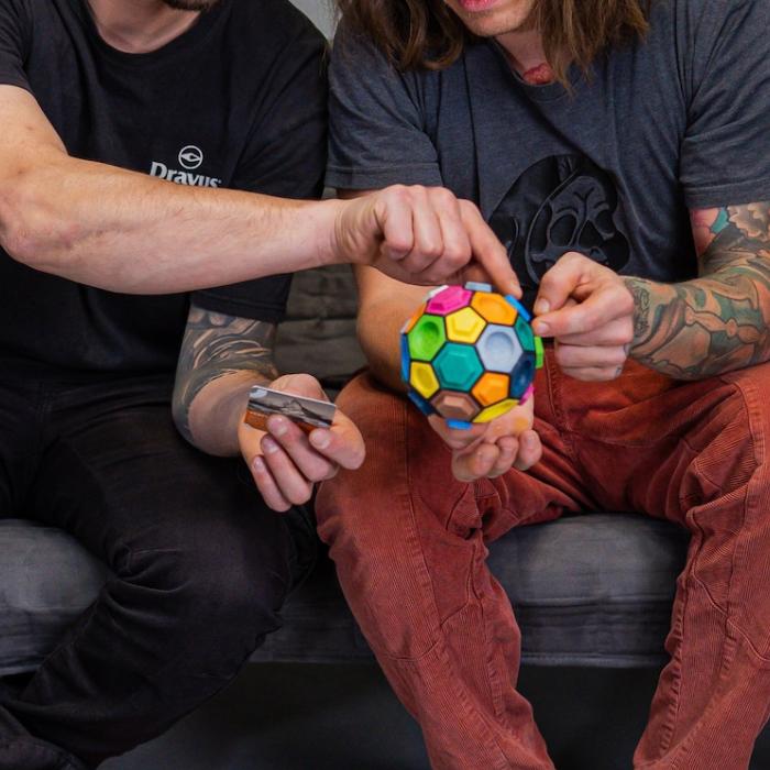 BOULDERBALL ボルダリング知略ゲーム ボルダーボール