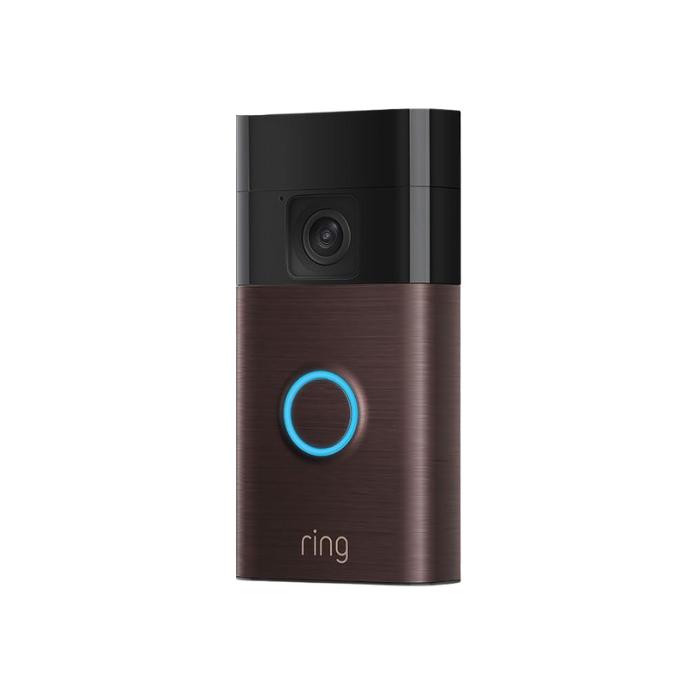 Amazon Ring Battery Doorbell 2種から1個選べる アマゾン アマゾン リング ドアベル バッテリーモデル 防犯カメラ | ブランド登録なし | 01