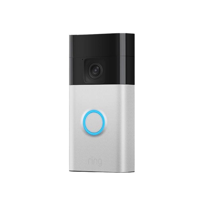Amazon Ring Battery Doorbell 2種から1個選べる アマゾン アマゾン リング ドアベル バッテリーモデル 防犯カメラ | ブランド登録なし | 02