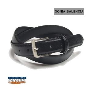 在庫限り 新色追加 ビジネスベルト メンズ SONIA BALENCIA ソニアバレンシア 6