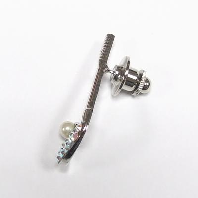 ゴルフのピンズ タイピン タックピン ネクタイピン タイタック