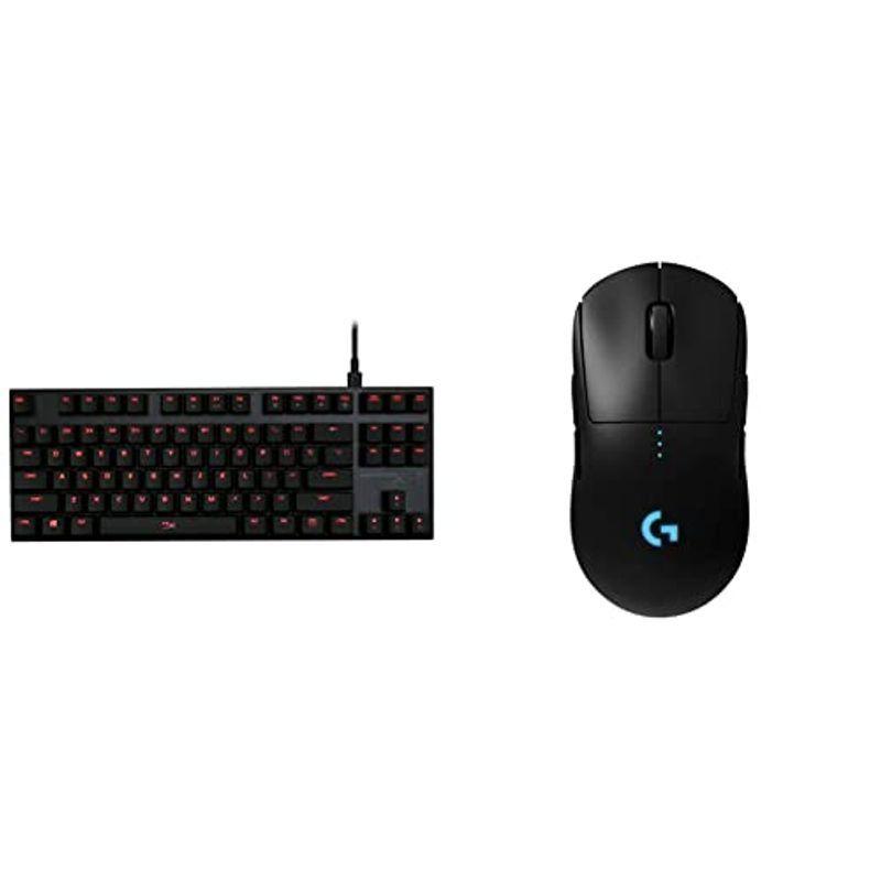 印象のデザイン Fpsゲーム向け 赤軸 ゲーミングキーボード Pro Fps Alloy セット買いhyperx Ledバックライト Logicoo マウス トラックボール Www Festivaldechaillol Com