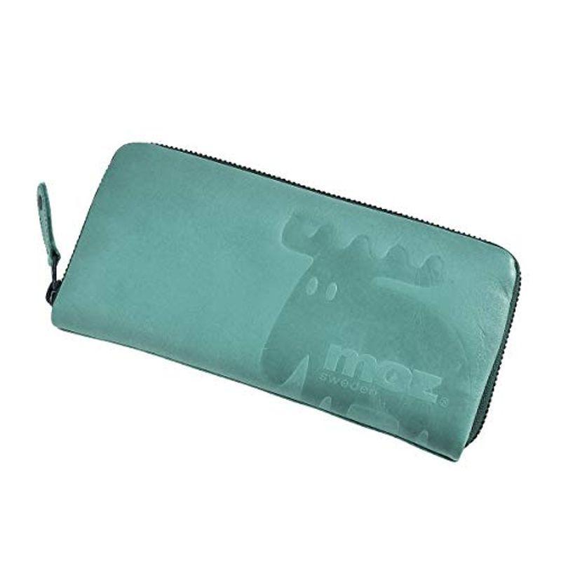 モズ No Moz 長財布 レディース グリーン ならショッピング ランキングや口コミも豊富なネット通販 更にお得なpaypay残高も スマホアプリも充実で毎日どこからでも気になる商品をその場でお求めいただけます ファッション 本革 財布 大