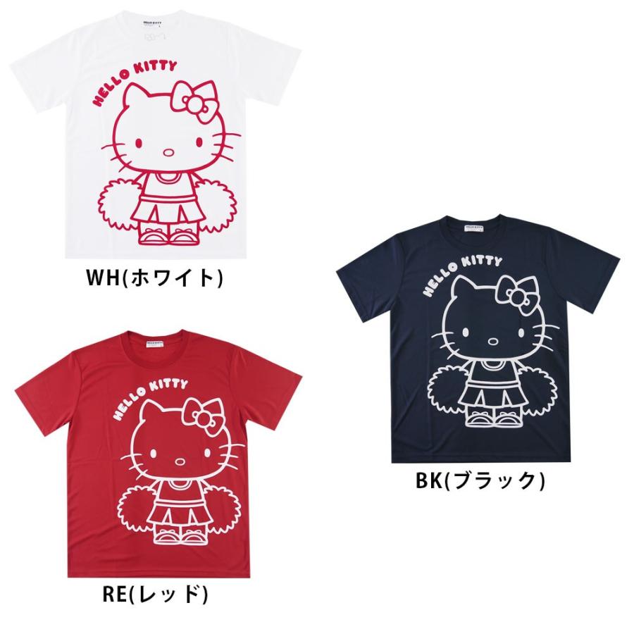 ハロー キティ 半袖 Tシャツ メンズ キティちゃん サンリオ グッズ 猫 メール便送料無料 Hk1192 217so M セレクトショップhobbys ヤフー店 通販 Yahoo ショッピング