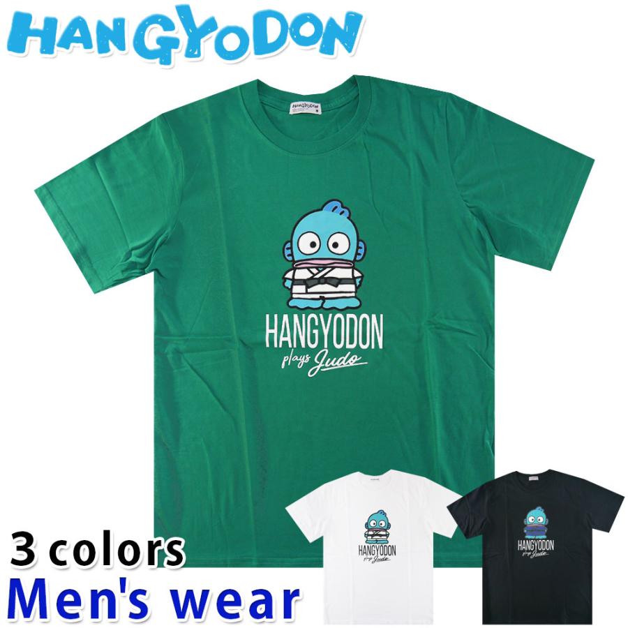 ゲルニカ ハンギョドンTシャツ ゲルニカ ハンギョドンTシャツ