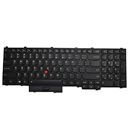 人気no 1 本体 特別価格new Genuine Keyboard For Thinkpad P50 P70 Us Backlit 00pa2好評販売中 日本最大級 Www Charinogales Com