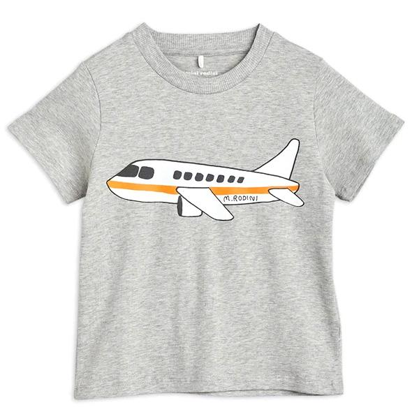 Mini Rodini（ミニロディーニ） 半袖 Tシャツ 女の子 男の子 子供服 