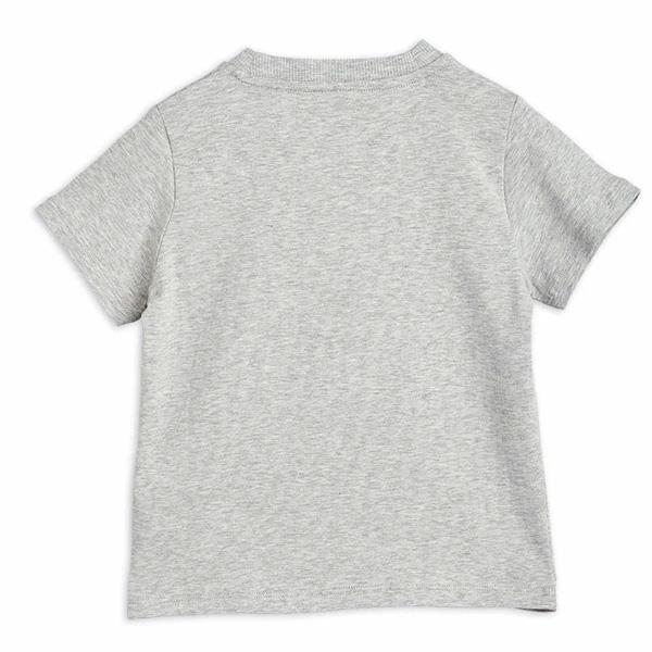Mini Rodini（ミニロディーニ） 半袖 Tシャツ 女の子 男の子 子供服 