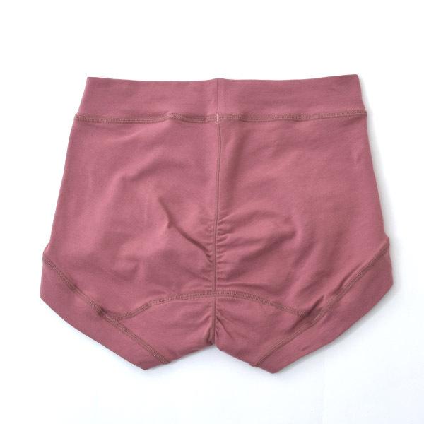 オーガニックコットン サニタリーショーツ レギュラー SISIFILLE