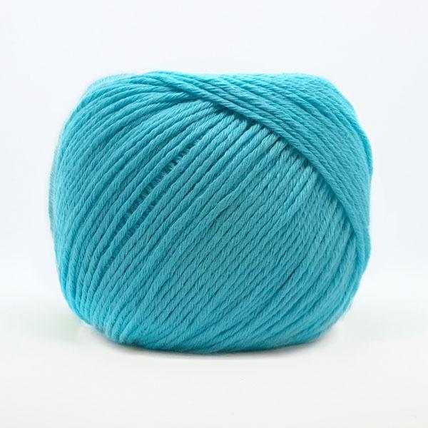 オーガニックコットン Supersoft Cotton yarn 50g Marina Babytoly｜yshopharmo｜02