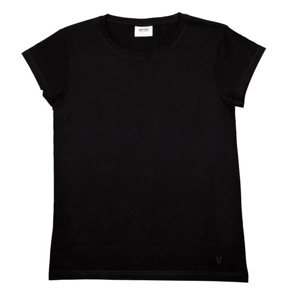 オーガニックコットン Tシャツ(半袖)Daily Daisy VATTER｜yshopharmo｜13