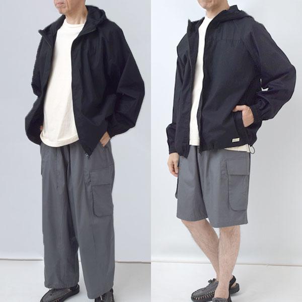 Neutral Organic Cotton Hoodie With Full Zip Men, Orange | Sportyfied | オーガニックコットン BROADCLOTH DAILY ZIP HOODIE organicsta | その他コート、ジャケット
