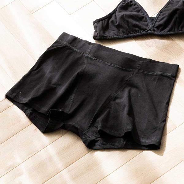 People Tree（ピープルツリー） オーガニックコットン ストレッチ