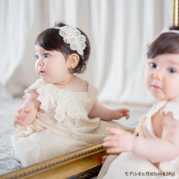 BABY, 半袖ハートレースブラウス BABY, THE STARS SHINE BRIGHT ハートレースブラウス ベイビーザ