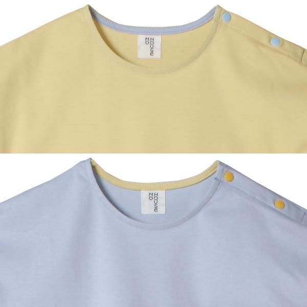 モーハウス（MO-HOUSE） オーガニックコットン ベビー Tシャツ