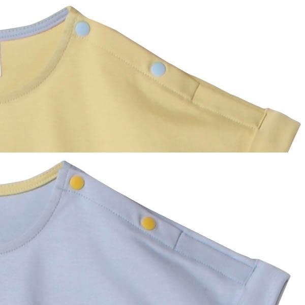 モーハウス（MO-HOUSE） オーガニックコットン ベビー Tシャツ