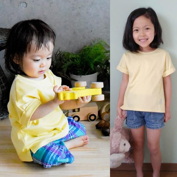 モーハウス（MO-HOUSE） オーガニックコットン ベビー Tシャツ