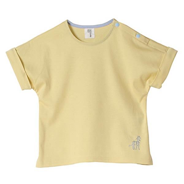 モーハウス（MO-HOUSE） オーガニックコットン ベビー Tシャツ