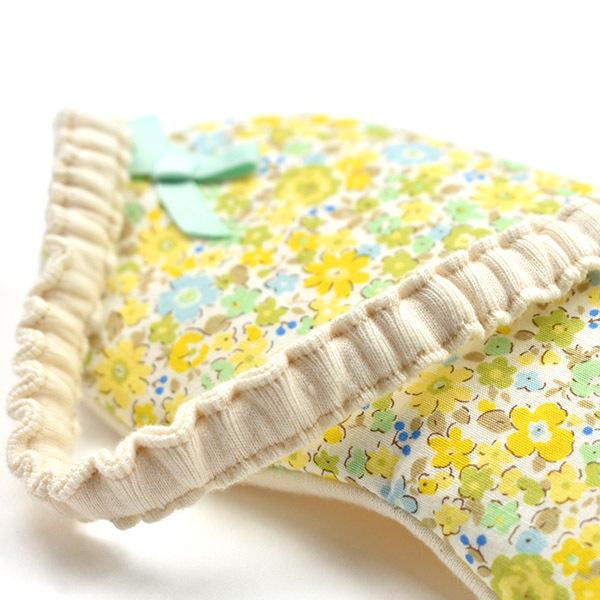 日本産 快適グッズ 旅行小物 オーガニックコットン ふわふわ癒しのアイマスク オーガニックコットン アイマスク フラワープリント コスメアピンク Nanadecor Www Centrodelmobilebassanese It