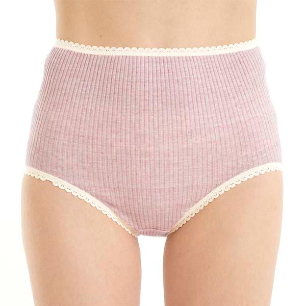 nanadecor ナナデェコール オーガニックコットン＆シルクブラ nanadecor/ナナデェコール｜女性の「冷え」と「めぐり」に着目した人気