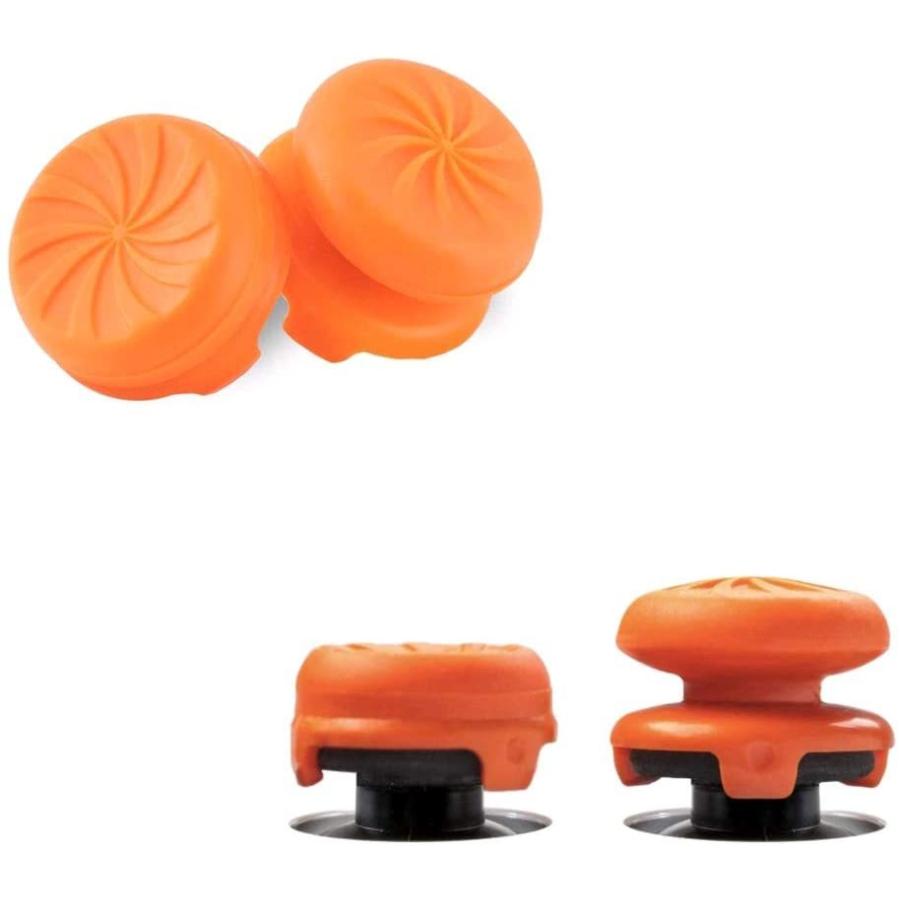 FPS Freek PS4 PS5 オレンジ【メール便のみ発送。送料無料】 [並行輸入