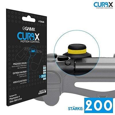Gaimx Curbx エイムリング モーションコントロール 0 Ps4 Ps5 Xbox One Fps フリーク 正規品 楽ギフ のし宛書