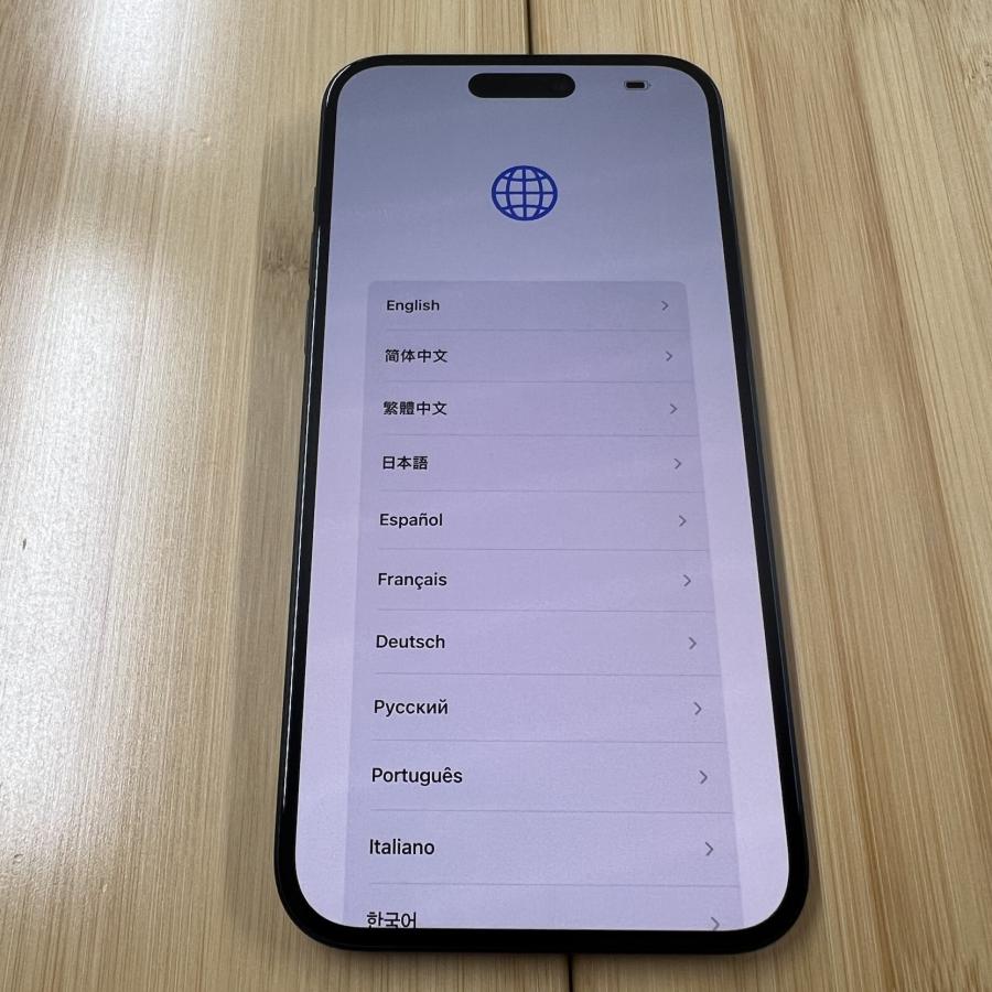 iPhone 【Apple】iPhone 15 Plus 128GB Black(ブラック)/ SIM iPhone 【Apple】iPhone 15 Plus 128GB Black(ブラック)/ SIM