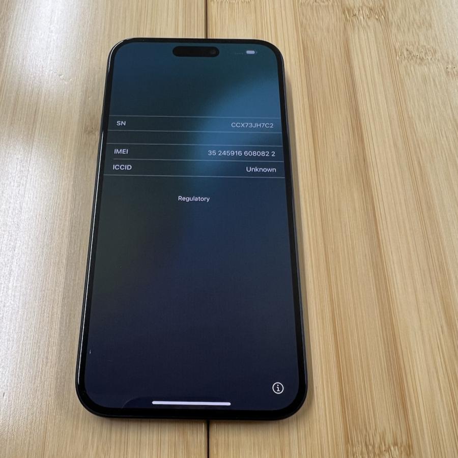 iPhone 【Apple】iPhone 15 Plus 128GB Black(ブラック)/ SIM iPhone 【Apple】iPhone 15 Plus 128GB Black(ブラック)/ SIM