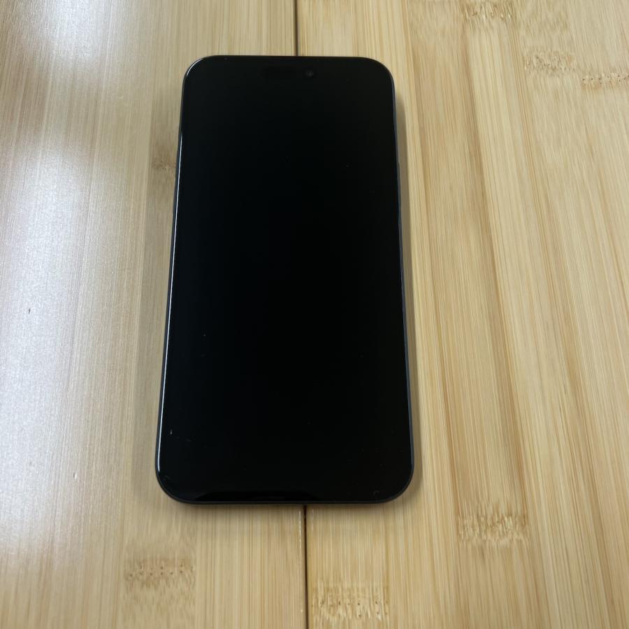 iPhone 【Apple】iPhone 15 Plus 128GB Black(ブラック)/ SIM iPhone 【Apple】iPhone 15 Plus 128GB Black(ブラック)/ SIM