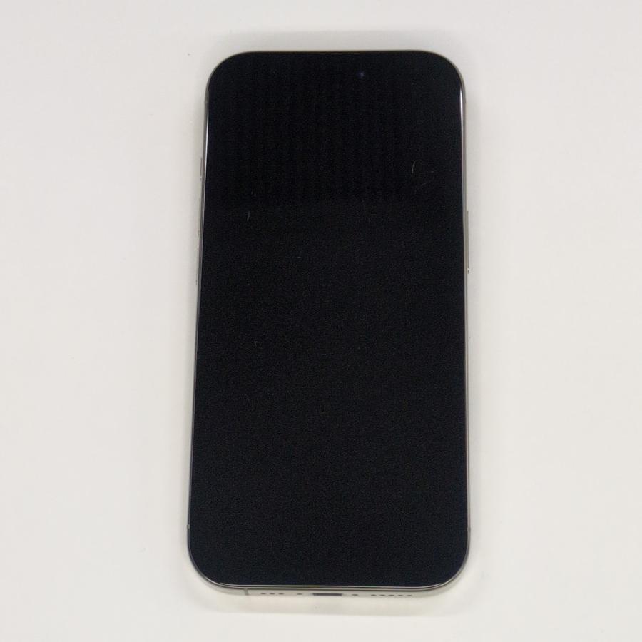 iPhone 【Apple】iPhone 16 Pro 256GB Natural Titanium（ナチュラル