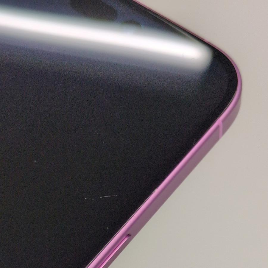 iPhone 【Apple】iPhone 16 Plus 128GB Pink（ピンク）/ SIMフリー