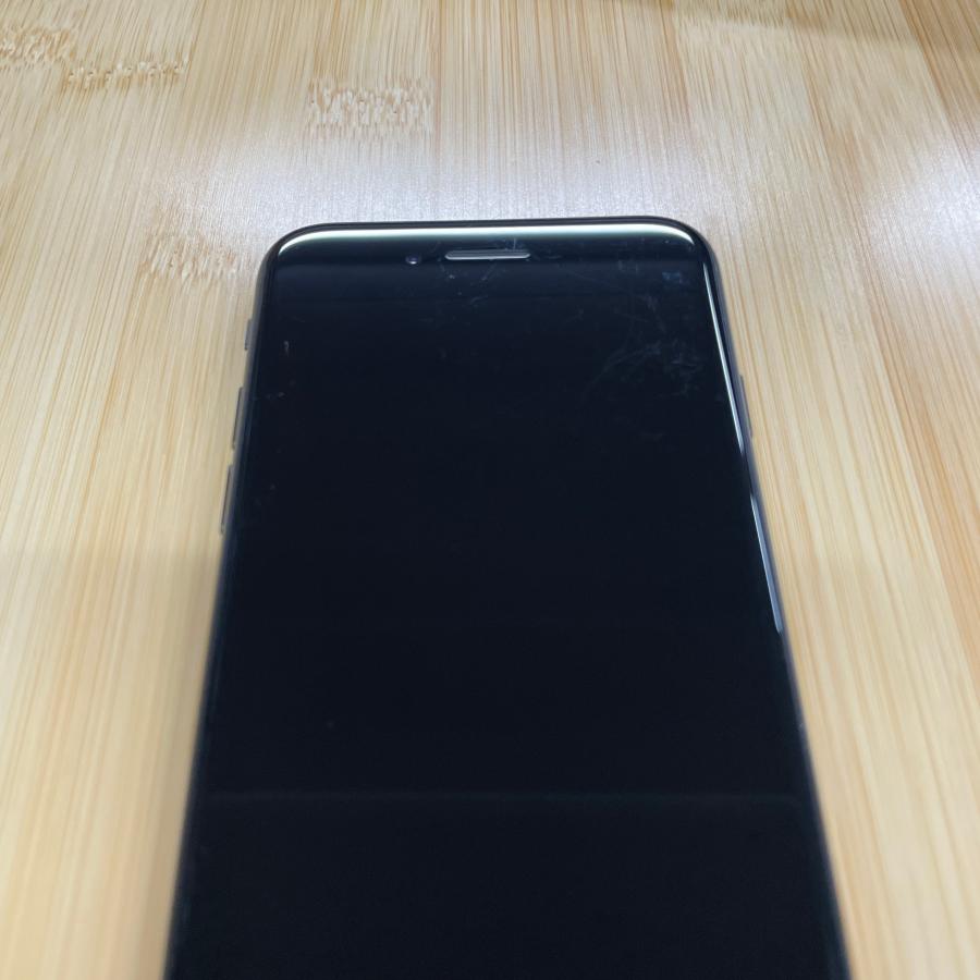 SoftBank ソフトバンク iPhone SE 第2世代 64GB Black ブラック Apple アップル 展示品 デモ機 本体 SIMロック｜yshopping2018｜07