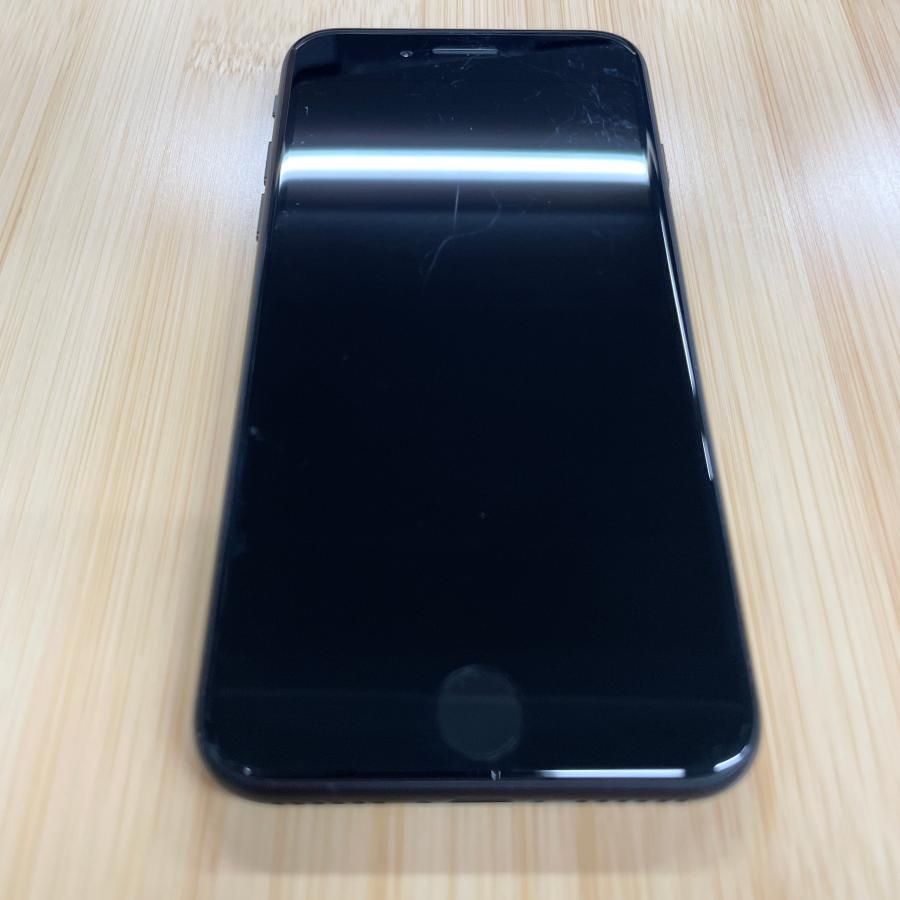 SoftBank ソフトバンク iPhone SE 第2世代 64GB Black ブラック Apple アップル 展示品 デモ機 本体 SIMロック｜yshopping2018｜06