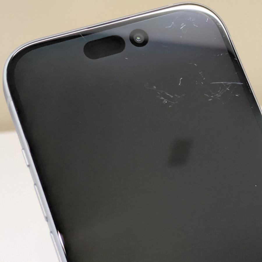 iPhone 【Apple】iPhone 15 128GB Blue（ブルー）/ SIMフリー