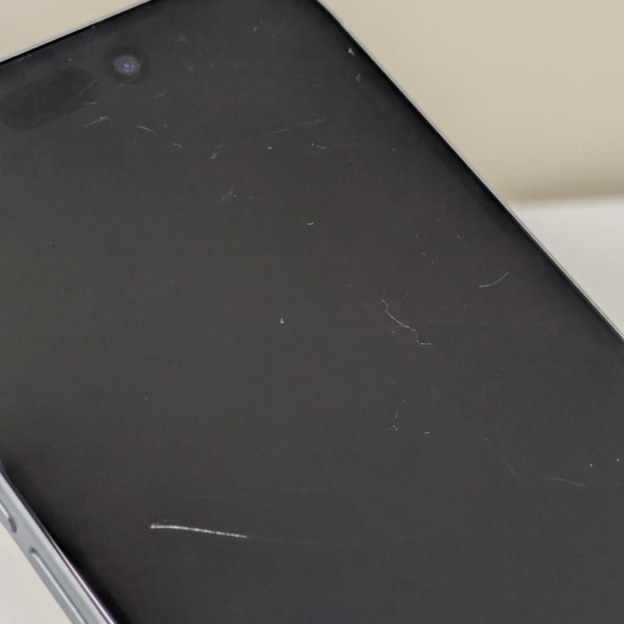 iPhone 【Apple】iPhone 15 128GB Blue（ブルー）/ SIMフリー