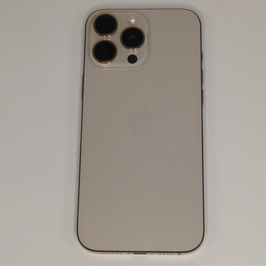 iPhone 【Apple】iPhone 16 Pro Max 256GB Desert Titanium（デザート