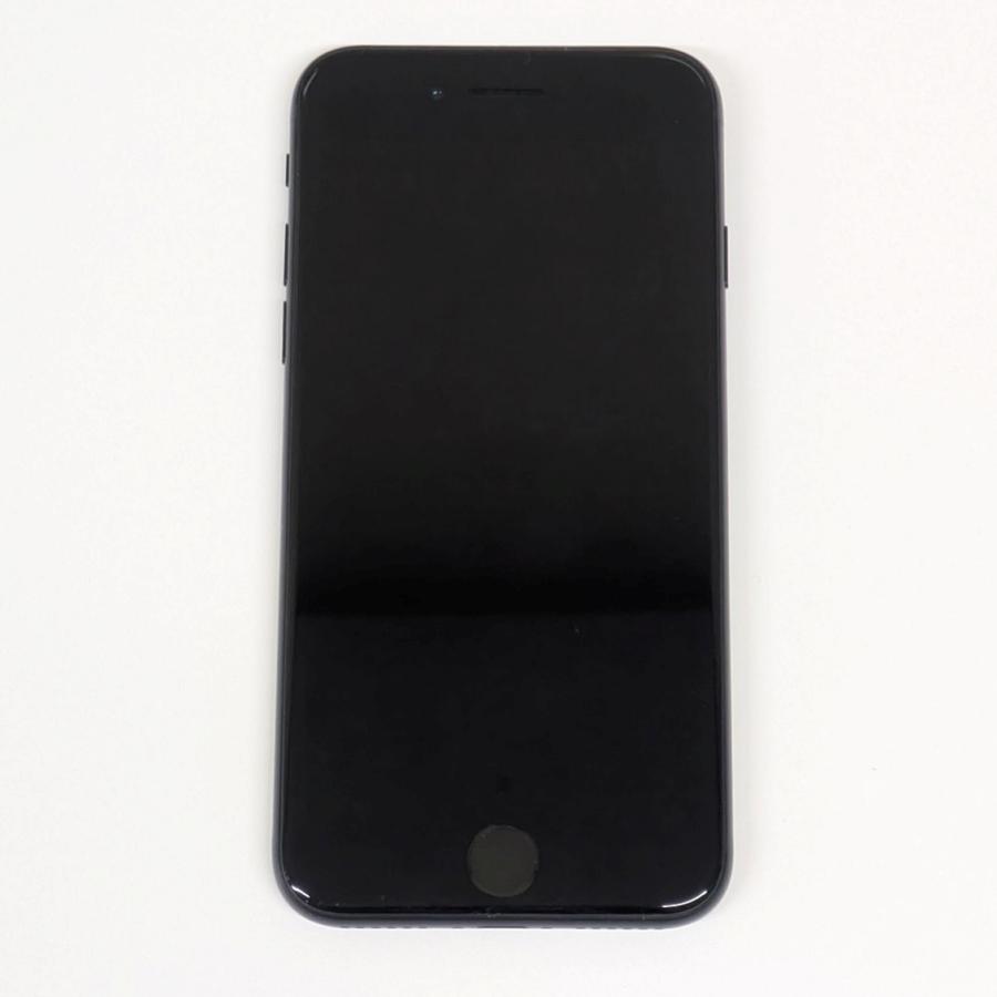 iPhone 【Apple】iPhone SE（第3世代）64GB Midnight（ミッドナイト