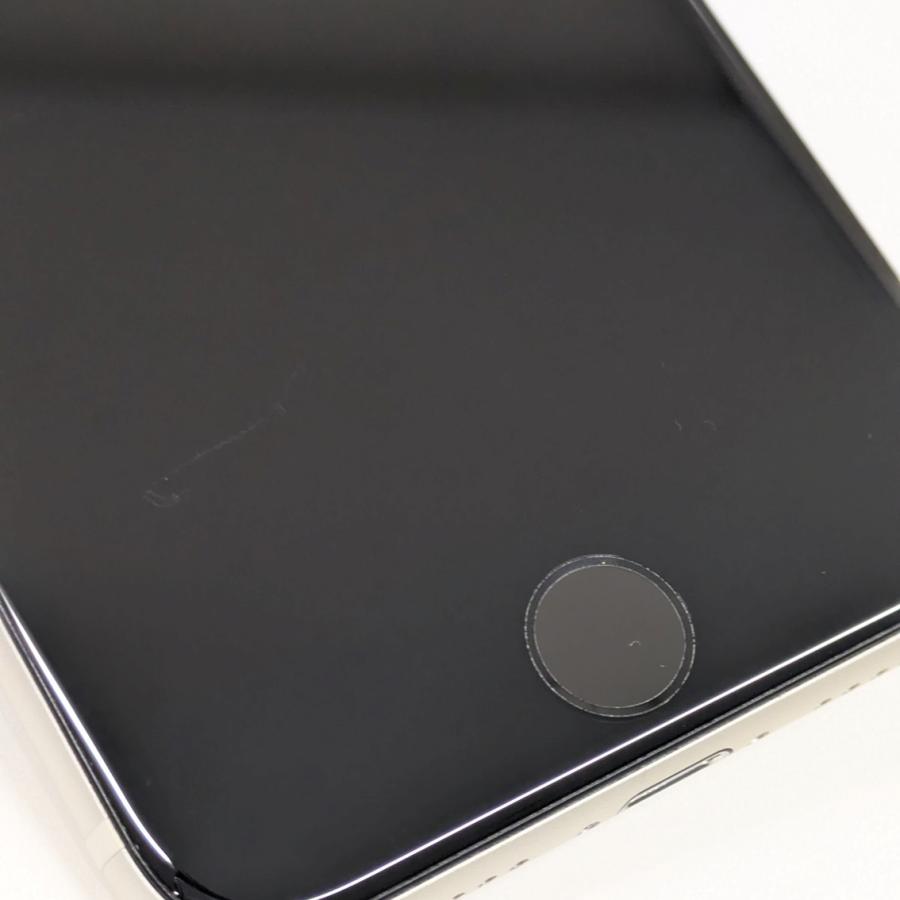 iPhone 【Apple】iPhone SE（第3世代）64GB Starlight（スターライト