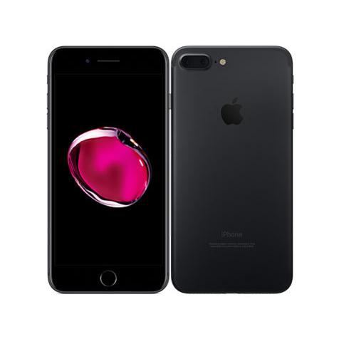贅沢 未使用 Simフリー Apple Iphone 7 Plus 32gb ブラック ソフトバンク Whitesforracialequity Org