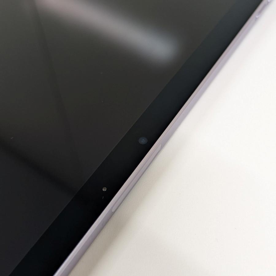 iPad Air 【Apple】iPad 11インチ（M2）WiFiモデル 128GB Purple