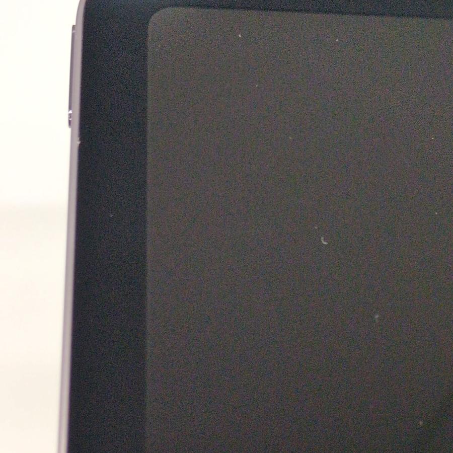 【Apple】iPad Air 11インチ（M2）WiFiモデル 128GB Purple（パープル）/ SoftBank（ソフトバンク）/ 展示品（デモ機落ち）の画像
